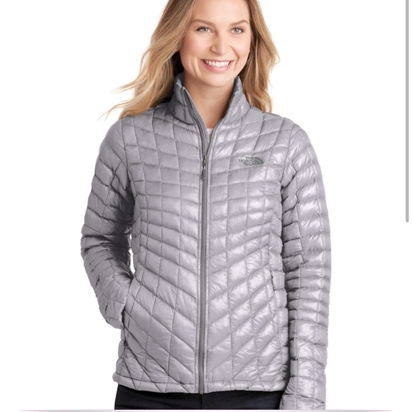The North Face Jackets & Blazers - The North Face Eco Thermoball Down Puffer Jacket